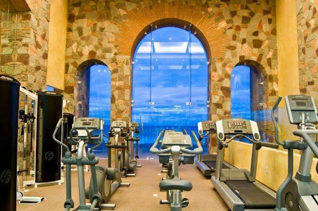 Sonoran Sky Resort Vista A Playa Azul Puerto Peñasco エクステリア 写真