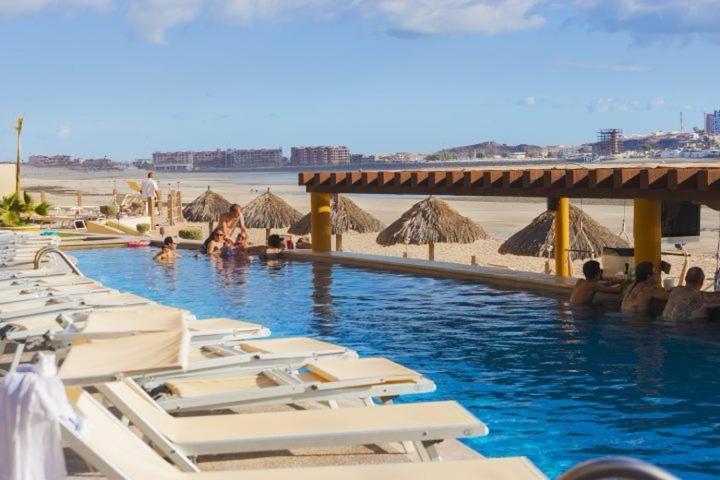 Sonoran Sky Resort Vista A Playa Azul Puerto Peñasco エクステリア 写真