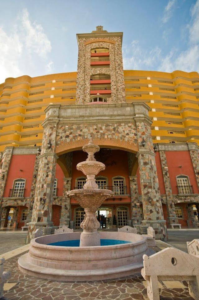 Sonoran Sky Resort Vista A Playa Azul Puerto Peñasco エクステリア 写真