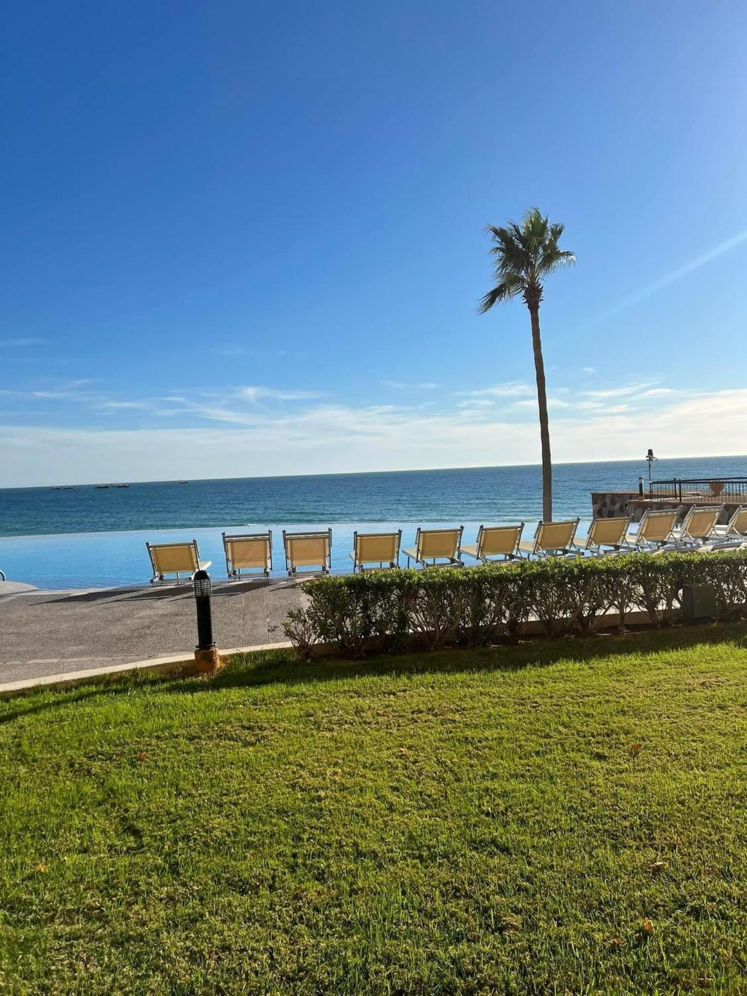 Sonoran Sky Resort Vista A Playa Azul Puerto Peñasco エクステリア 写真